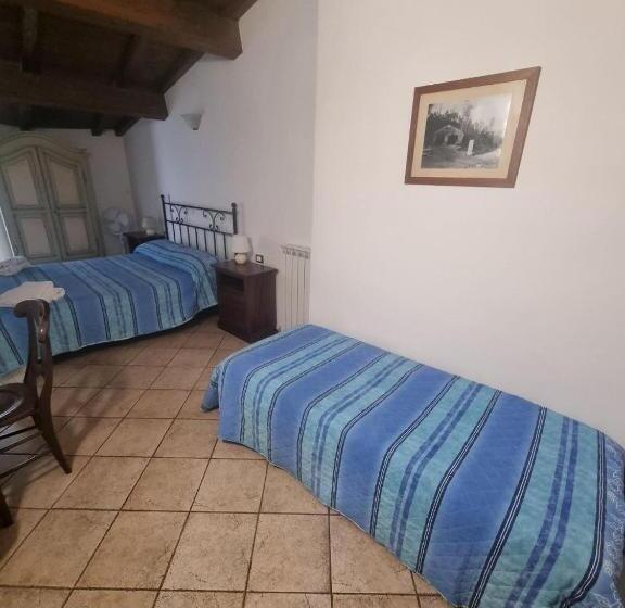 هتل Paese Corvara