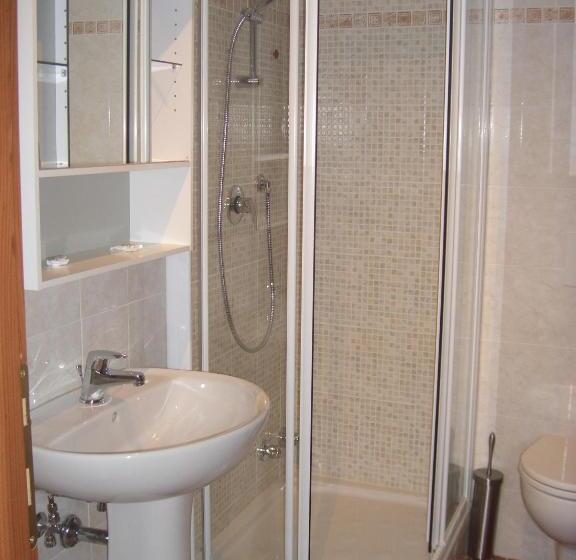 هتل Paese Corvara