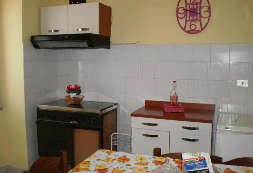 هتل Paese Corvara