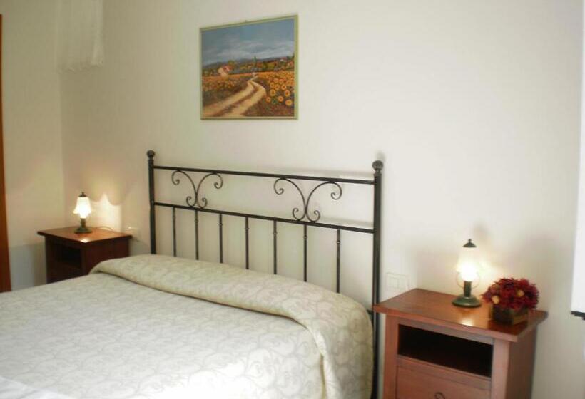 هتل Paese Corvara