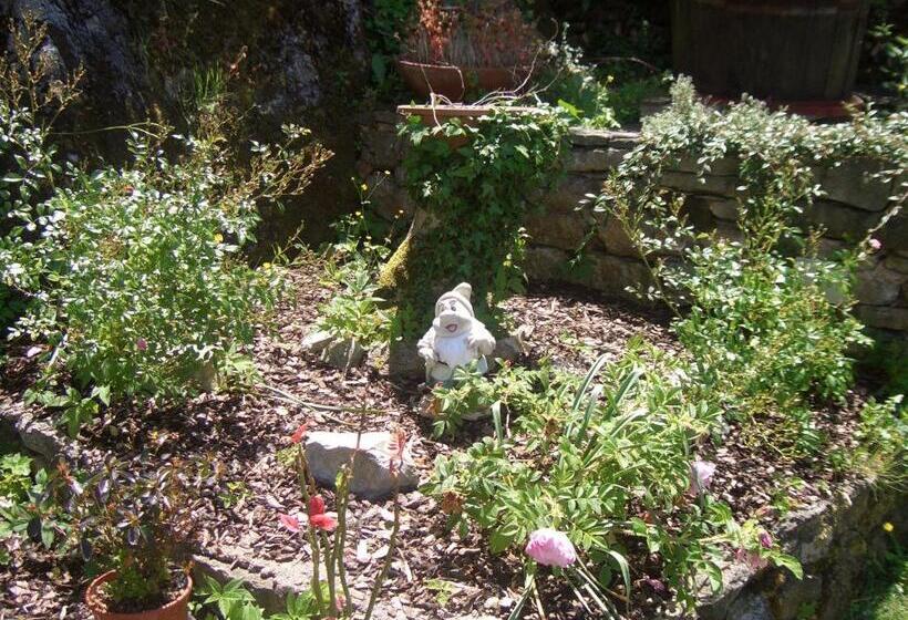 هتل Paese Corvara