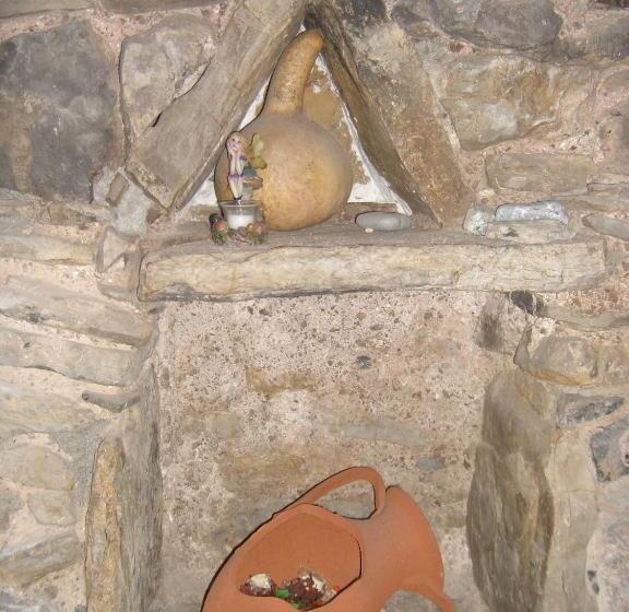 هتل Paese Corvara