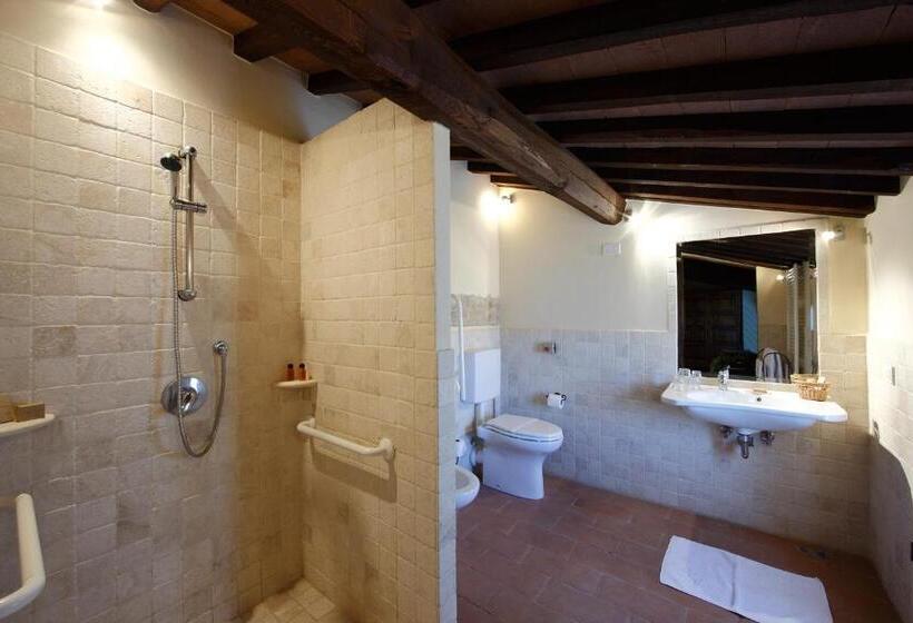 فندق Palazzo Brandano