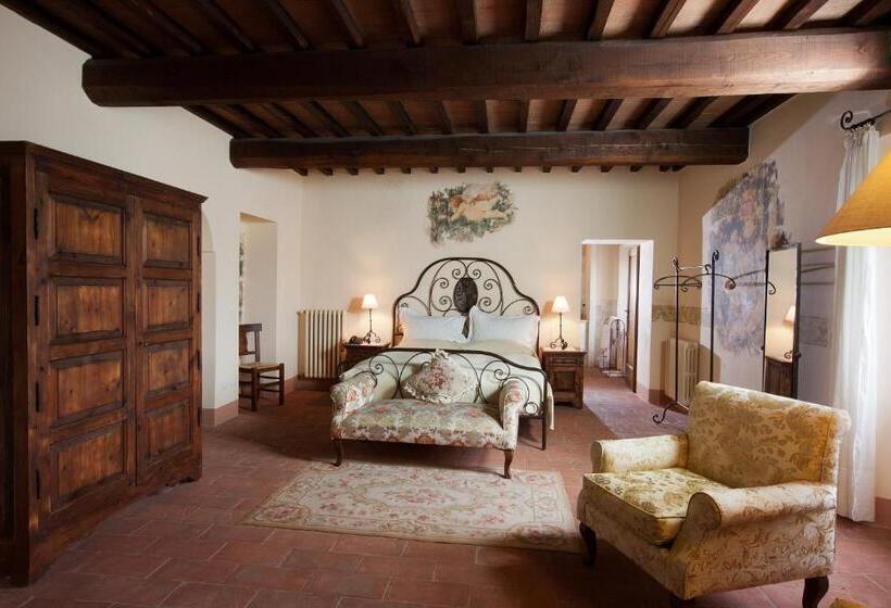 فندق Palazzo Brandano