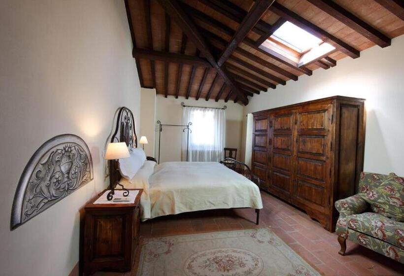 فندق Palazzo Brandano