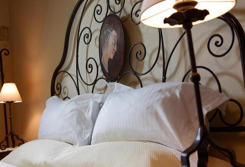 فندق Palazzo Brandano