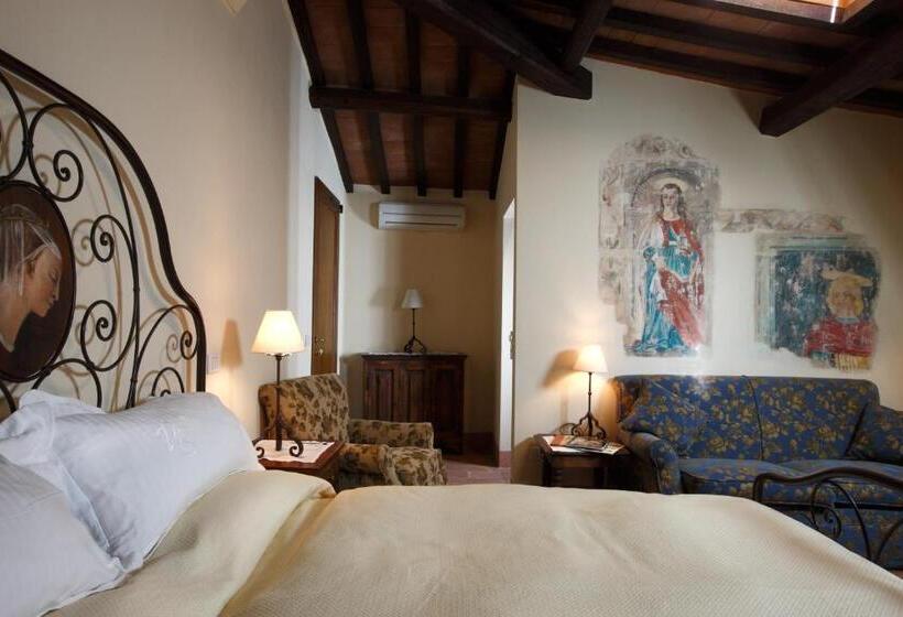 فندق Palazzo Brandano