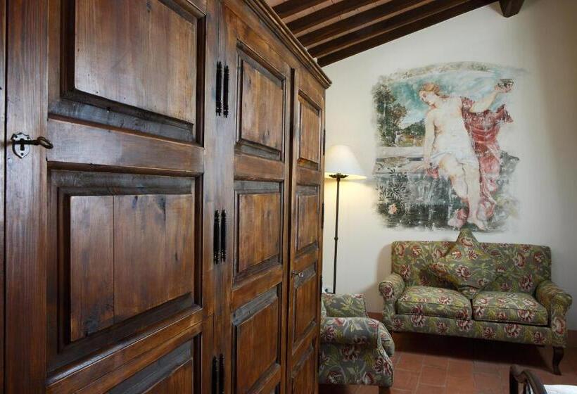 فندق Palazzo Brandano