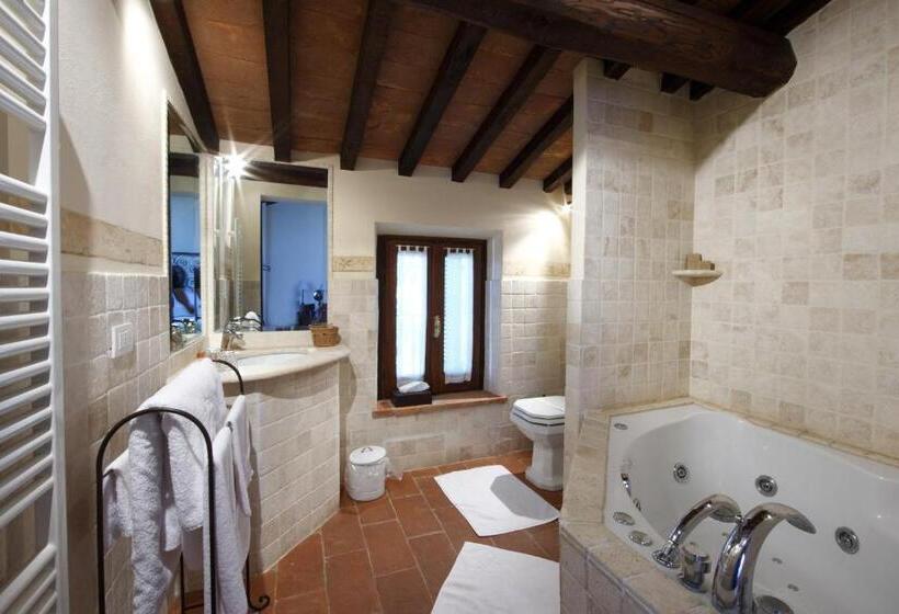 فندق Palazzo Brandano