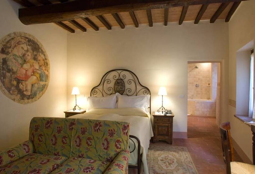 فندق Palazzo Brandano