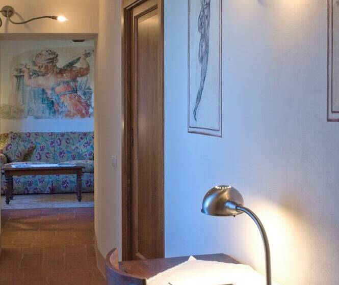 فندق Palazzo Brandano