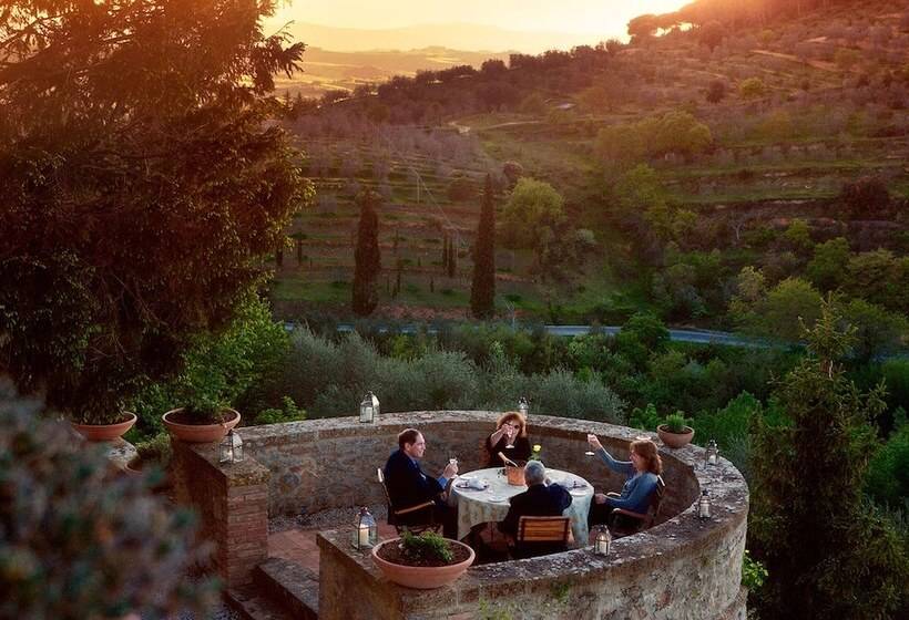 فندق Palazzo Brandano