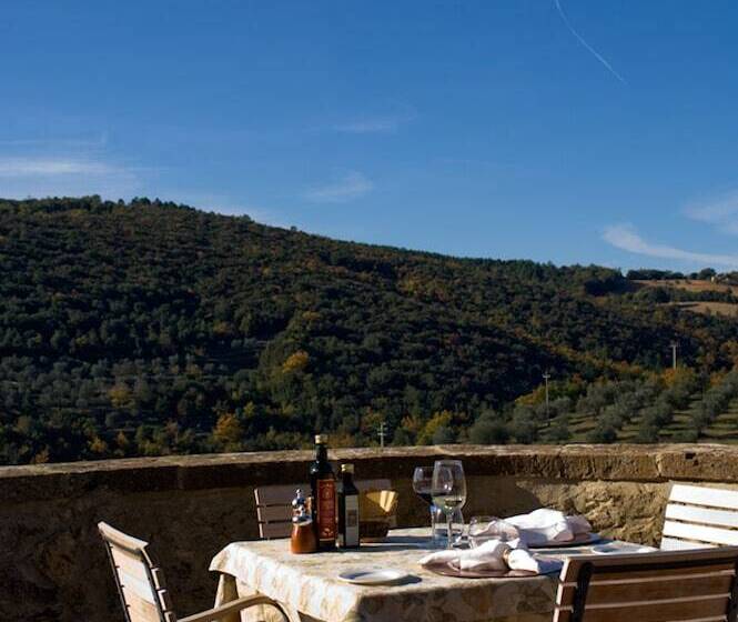 فندق Palazzo Brandano