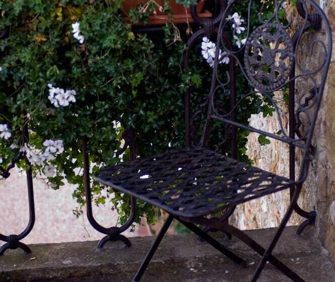 فندق Palazzo Brandano