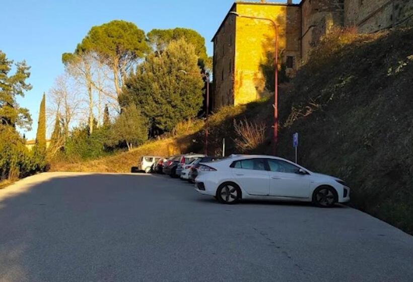 فندق Palazzo Brandano