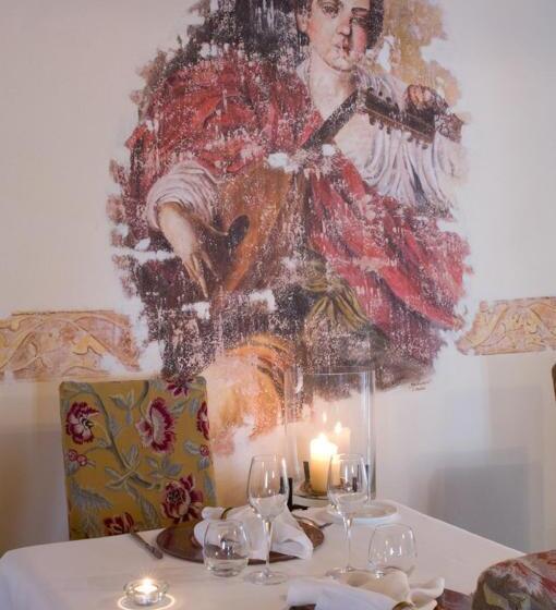 فندق Palazzo Brandano