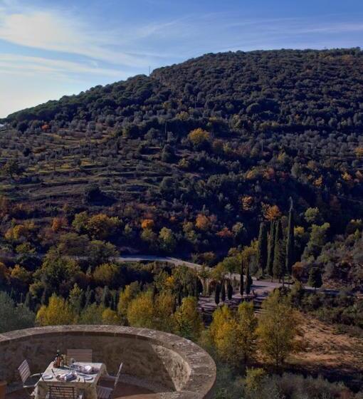 فندق Palazzo Brandano