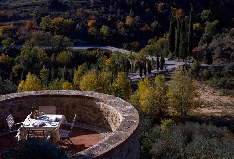 فندق Palazzo Brandano