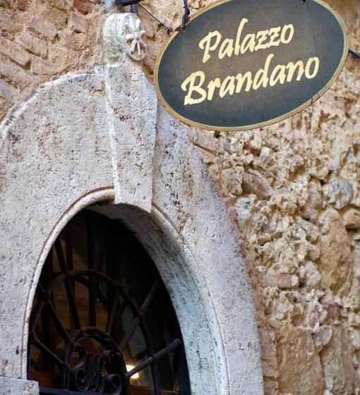 فندق Palazzo Brandano