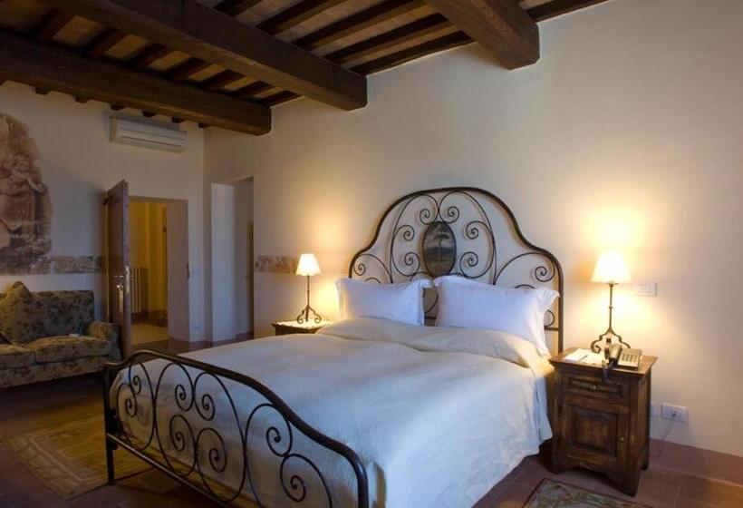 فندق Palazzo Brandano