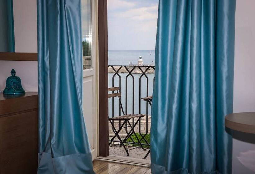 Отель Palazzo Filisio  Regia Restaurant