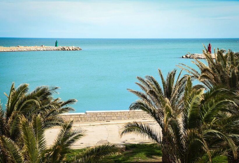 Отель Palazzo Filisio  Regia Restaurant