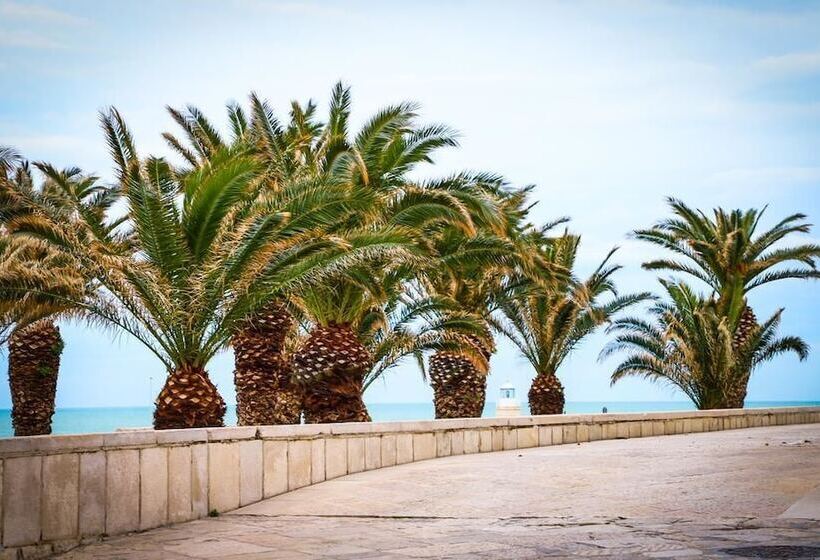 Отель Palazzo Filisio  Regia Restaurant