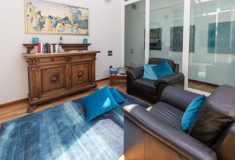 Отель Palazzo Filisio  Regia Restaurant