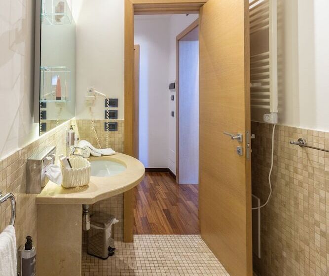 Отель Palazzo Filisio  Regia Restaurant