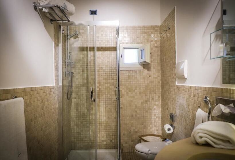 Отель Palazzo Filisio  Regia Restaurant