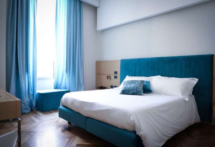 Отель Palazzo Filisio  Regia Restaurant