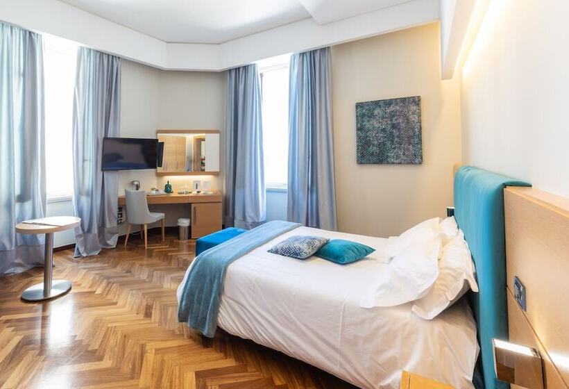 Отель Palazzo Filisio  Regia Restaurant