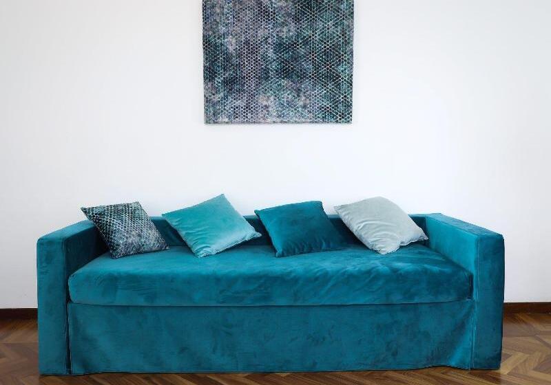 Отель Palazzo Filisio  Regia Restaurant