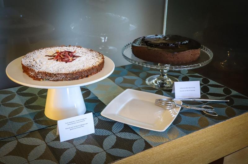 Отель Palazzo Filisio  Regia Restaurant