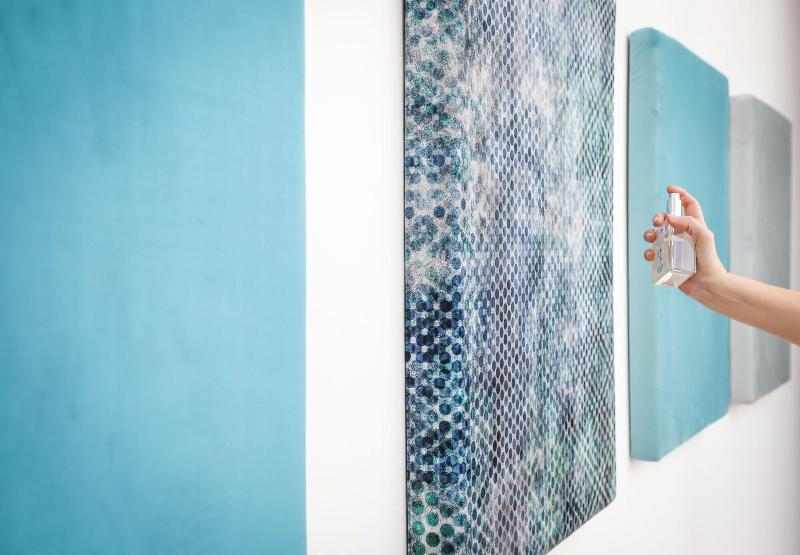 Отель Palazzo Filisio  Regia Restaurant