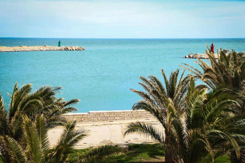 Отель Palazzo Filisio  Regia Restaurant