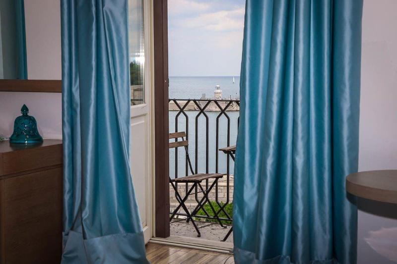 Отель Palazzo Filisio  Regia Restaurant