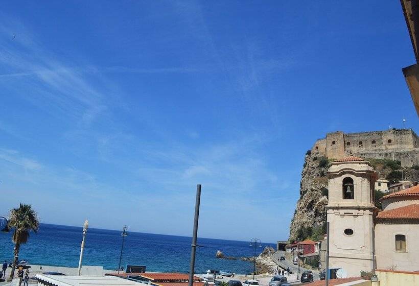 酒店 Palazzo Krataiis