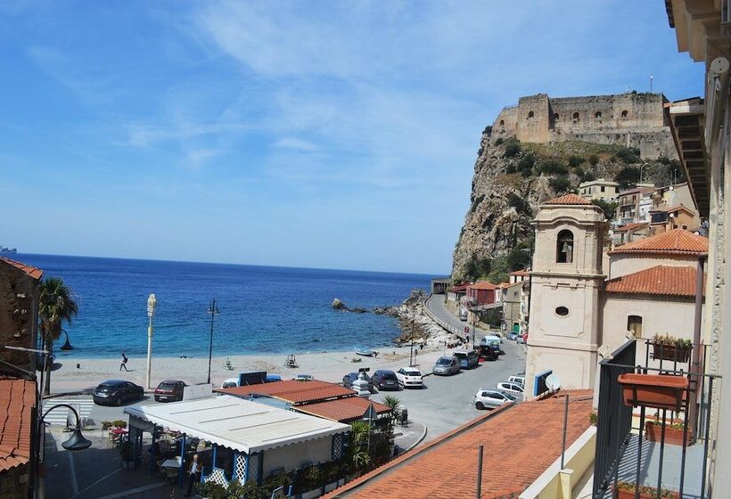 酒店 Palazzo Krataiis