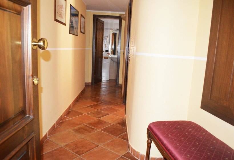 酒店 Palazzo Krataiis