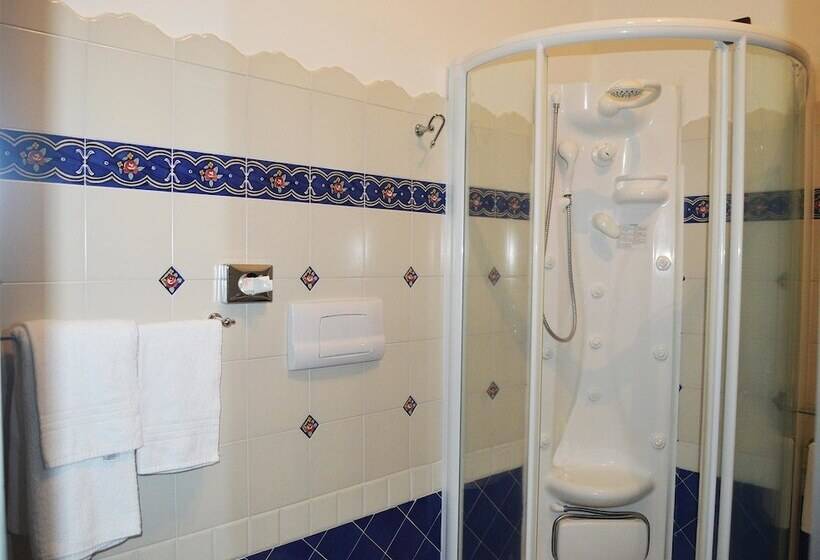 酒店 Palazzo Krataiis