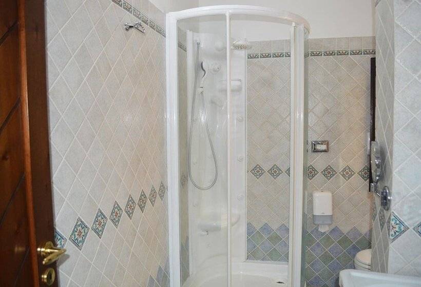 酒店 Palazzo Krataiis