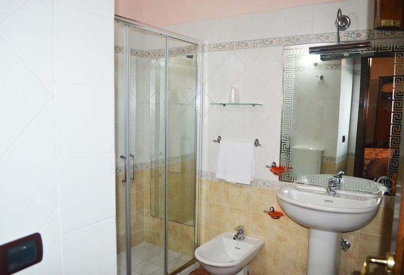 酒店 Palazzo Krataiis