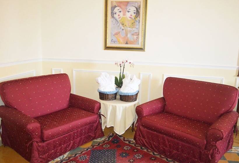 酒店 Palazzo Krataiis