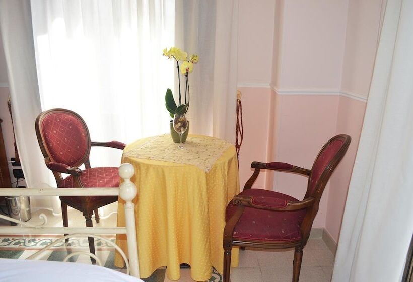 酒店 Palazzo Krataiis