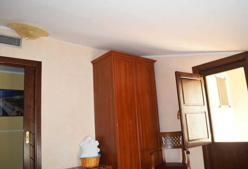 酒店 Palazzo Krataiis