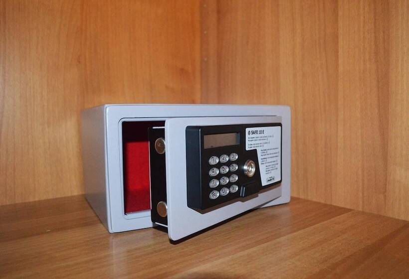 酒店 Palazzo Krataiis