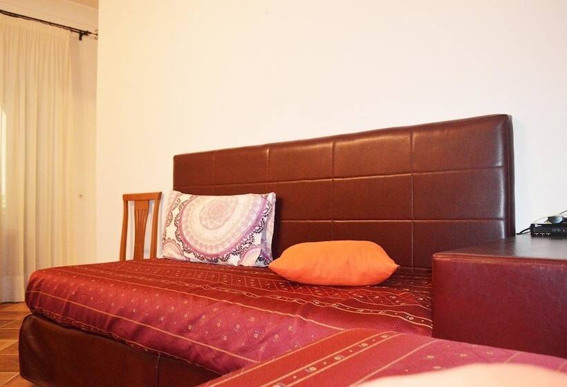 酒店 Palazzo Krataiis