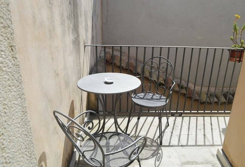 酒店 Palazzo Krataiis