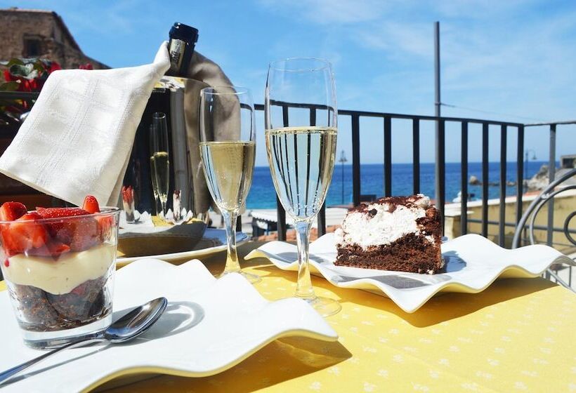 酒店 Palazzo Krataiis